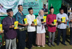 Pererat Silaturahmi, Pemprov Papua Selatan Gelar Safari Ramadhan 1447 H di Masjid Al Mukkarromah Tanah Miring