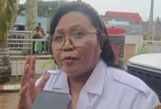 Peran Kunci Kader Kesehatan Papua Selatan dalam Pendampingan Pasien Tuberkulosis