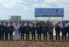 Mendorong Ekonomi Papua Selatan Lewat Konektivitas Transportasi Terintegrasi