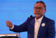 Zulkifli Hasan Instruksikan Kader PAN se-Tanah Papua Kawal Total Proyek Strategis Nasional di Merauke