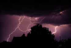 Waspada Kondisi Laut, BMKG Merauke Rilis Prakiraan Cuaca Pelabuhan Papua Selatan Hingga 27 Februari