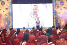 Perkuat Sinergi Keamanan, Pemprov Papua Selatan Sambut Hangat Pangdam XVII/Cenderawasih yang Baru