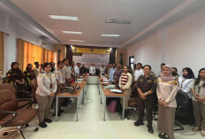 Balai Karantina Papua Selatan Petakan Sebaran Hama OPTK, Langkah Antisipasi Ketahanan Pangan