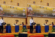 Aplikasi SIAK Plus OAP Papua Selatan Diluncurkan, Fokus Akurasi Data Orang Asli Papua