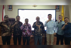 Gandeng Uncen, Agrinas Palma Siapkan Kajian Ilmiah Perkebunan 400 Ribu Hektare di Papua Selatan