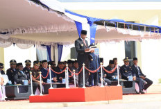Peringati Harhubnas 2026, Pemprov Papua Selatan Tekankan Penguatan Konektivitas dan Logistik