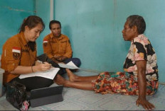 Ketika Layanan Kesehatan Tak Lagi Jauh: Program CKG Hadirkan Harapan di Ujung Timur Negeri