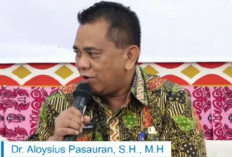 Dukungan SDM Masih Kurang, Biro Hukum Papua Selatan Butuh Tambahan Staf untuk Maksimalkan Tugas
