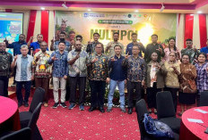Strategi Baru Papua Selatan Perkuat Sistem Pangan Lokal demi Mitigasi Perubahan Iklim Global
