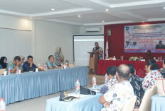 Pemprov Papua Selatan Perkuat Peran Provinsi dalam Pengarusutamaan Gender