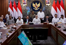 Papua Selatan Siap Miliki RTRW Definitif, Menteri ATR/BPN: Semua Pihak Sudah Sepakat