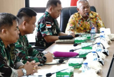 Pemprov Papua Selatan Mantapkan Persiapan HUT ke-81 Kemerdekaan RI, Tekankan Sinergi Seluruh Panitia