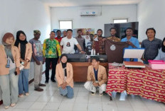 Inovasi Kampus untuk Batik Papua Selatan: Menggabungkan Warisan Budaya dan Teknologi