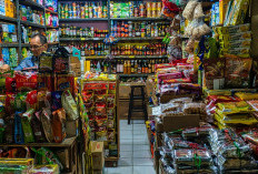 Daya Beli Masyarakat Papua Tetap Solid Pasca-Lebaran 2026, THR Jadi Pendorong Utama