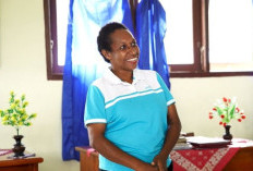 Investasi Masa Depan: Upaya TSE Group Perkuat Pendidikan di Pedalaman Papua Selatan