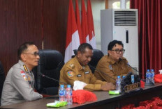 Apolo Safanpo Soroti Lonjakan Konsumsi BBM di Papua Selatan Akibat Proyek Strategis Nasional