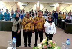 Workshop NAPZA di Merauke: Dinkes Papua Selatan Libatkan Pelajar hingga Tokoh Agama