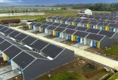 Dukungan Otsus: Papua Selatan Siapkan Rp10 Miliar untuk Percepatan Program Perumahan Rakyat Presiden