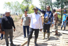 PEMBANGUNAN PAPUA SELATAN! Antara Capaian Pemekaran dan Tantangan Tumpang Tindih Regulasi