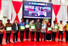 Menembus Rawa Mappi: Kolaborasi UNJ dan Billy Mambrasar Tingkatkan Kualitas Pendidikan Papua Selatan