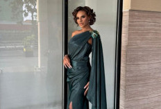 Mengenal Luis Sovice Mindayo Mahuze: Mahasiswi Kedokteran Rusia yang Membawa Suara Papua Selatan 