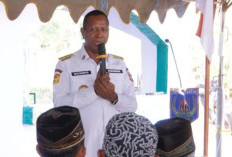 WFH Hari Jumat di Papua Selatan, Gubernur Apolo Safanpo: Pelayanan Publik Tetap Optimal