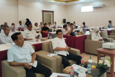 Revisi RTRW Kabupaten Merauke: Menyelaraskan Pembangunan Daerah dan Provinsi Papua Selatan