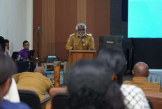 Lewat Program KUR, Papua Selatan Siapkan 800 Ribu Debitur dan Ciptakan Lapangan Kerja Baru