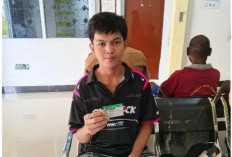 Cerita Rizky Hadapi Operasi Perdana di RSUD Perpetua J. Safanpo: Pelayanan Humanis Tanpa Sekat Kelas