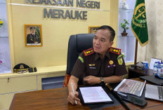 Misteri Aliran Dana Hibah PAUD: Kejari Merauke Tunggu Pelimpahan Berkas TPPU dari Kepolisian