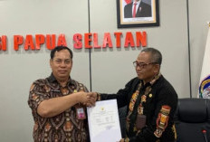 Dukung Ketahanan Energi Nasional, BPK Mulai Pemeriksaan Tematik Kinerja di Pemprov Papua Selatan