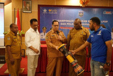 Papua Selatan Dorong Generasi Unggul Lewat Pendampingan Beasiswa LPDP