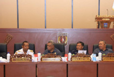 Efisiensi Anggaran Papua Selatan: Gubernur Apolo Safanpo Prioritaskan Aspirasi Warga Lewat Skala Prioritas