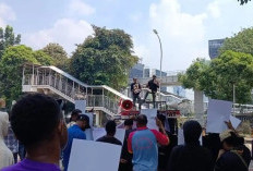 APBD Papua Selatan Capai Rp920 Miliar, Aliansi Pemuda Kritik Wagub yang Masih 