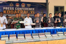 Pengawasan Ketat Distribusi Barang di Papua Selatan Demi Mencegah Penyelundupan dan Lonjakan Harga