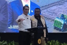 Kementan Kucurkan Rp1,33 Triliun ke Papua Selatan, Targetkan Merauke Jadi Pusat Lumbung Pangan Nasional