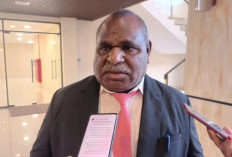 Dinas Pendidikan Papua Selatan Gembleng Calon Mahasiswa Lewat Pelatihan Bahasa Inggris Intensif