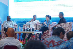 Kolaborasi Pemerintah dan APINDO, Kunci Membuka Potensi Ekonomi Papua Selatan