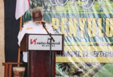 Pemprov Papua Selatan Usul 500 Rumah Penyuluh ke Kementan Demi Ketahanan Pangan