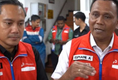 Sidak Terminal Jayapura: Pemprov Papua dan Pertamina Jamin Kelancaran Pasokan BBM