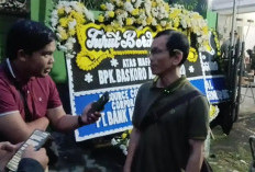 Sosok Baskoro Adi Anggoro di Mata Keluarga, Korban Penembakan Pesawat Smart Air di Boven Digoel