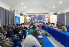 Forum Kontraktor Asli Papua Selatan Desak Regulasi Perlindungan OAP