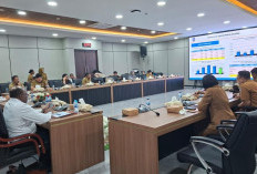 APBD Papua Selatan Menyusut hingga Rp920 Miliar, Sekda Soroti Dampak Efisiensi dan Pengelolaan Dana Otsus
