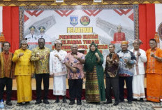 Ikatan Keluarga Toraja Papua Selatan Diharapkan Jadi Mitra Strategis Pemerintah