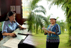 Mandiri dan Berdaya: Transformasi Peran Perempuan Papua dalam Industri Perkebunan Modern