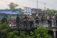 Tragedi di Kota Agats: Dipicu Kasus Penganiayaan Anak, Menerobos RSUD dan 2 Meninggal