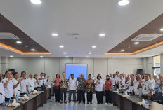 Wujudkan Hak Kesehatan di Tapal Batas: Urgensi Rumah Sakit Internasional di Papua Selatan