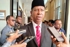 Pemprov Papua Selatan Desak Polda Perketat Pengawasan Penyaluran BBM