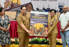 Wujudkan Pembangunan Inklusif, Pemprov Papua Selatan Perkuat Peran Kelompok Rentan dalam RKPD 2027