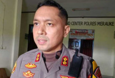 Dugaan Korupsi Dana Hibah, Ketua Bunda PAUD Papua Selatan Resmi Diperiksa Sebagai Tersangka